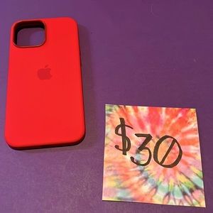 iPhone 13 Pro Max case